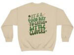 Catch Little Clovers Sweatshirt - Image 7