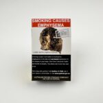 TS Cobalt Blue Cigarettes 20 Pack - Image 6