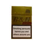 Benson & Hedges Special Filter 10mg x 10pack - Image 2